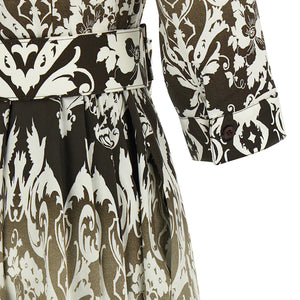 Samantha Sung Abelia Dress