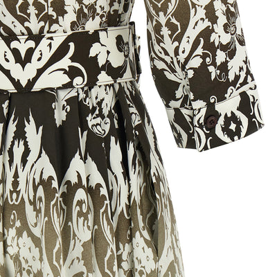 Samantha Sung Abelia Dress