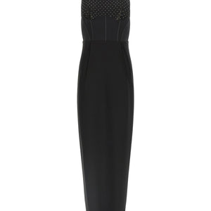 Elisabetta Franchi Red Carpet Dress