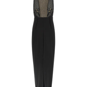 Elisabetta Franchi Red Carpet Dress