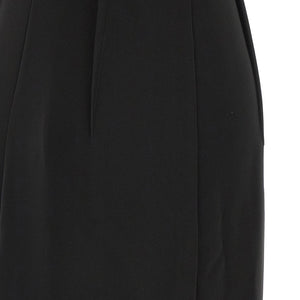 Elisabetta Franchi Red Carpet Dress