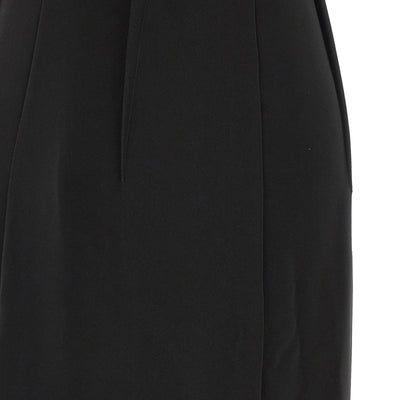 Elisabetta Franchi Red Carpet Dress