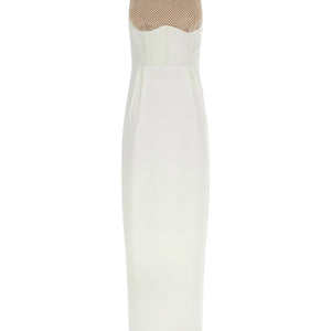 Elisabetta Franchi Red Carpet Dress