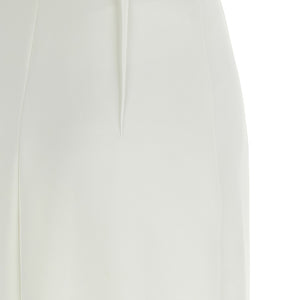 Elisabetta Franchi Red Carpet Dress