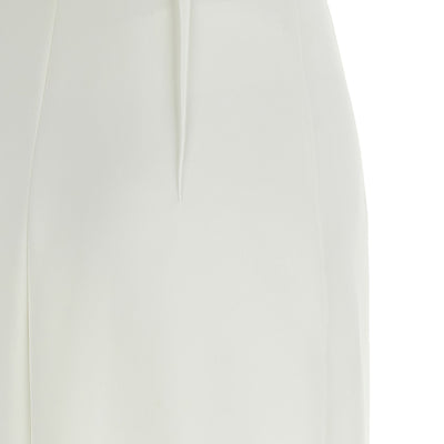 Elisabetta Franchi Red Carpet Dress