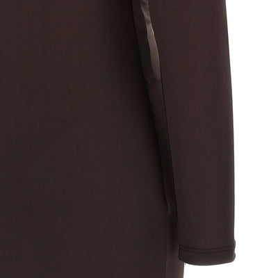 Elisabetta Franchi Red Carpet Dress