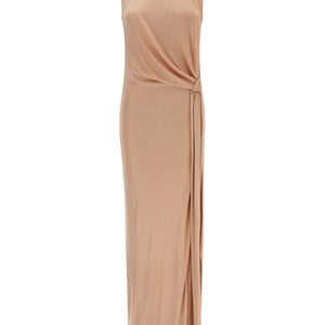 Elisabetta Franchi Red Carpet Dress