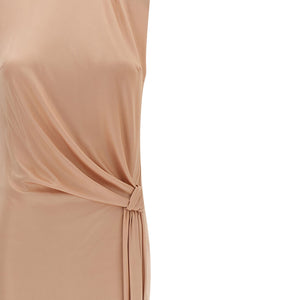 Elisabetta Franchi Red Carpet Dress