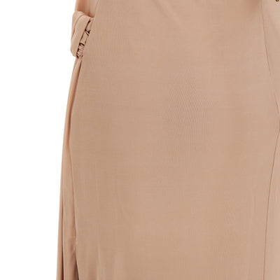 Elisabetta Franchi Red Carpet Dress