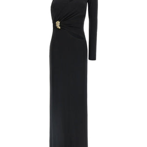 Elisabetta Franchi Red Carpet Dress