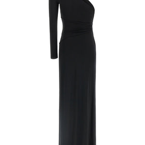 Elisabetta Franchi Red Carpet Dress