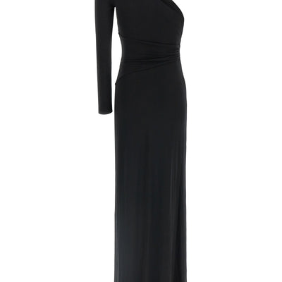 Elisabetta Franchi Red Carpet Dress