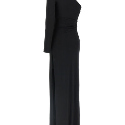 Elisabetta Franchi Red Carpet Dress