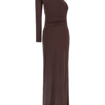 Elisabetta Franchi Red Carpet Dress