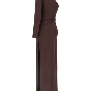 Elisabetta Franchi Red Carpet Dress