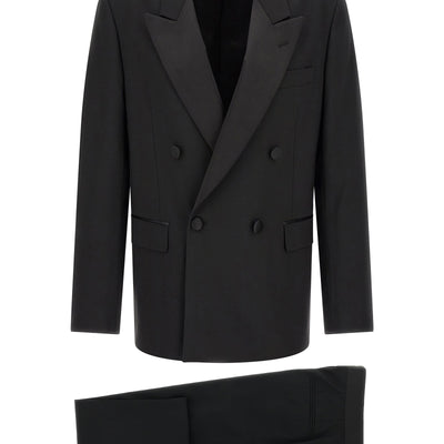 Lardini Soireé Smoking Dress