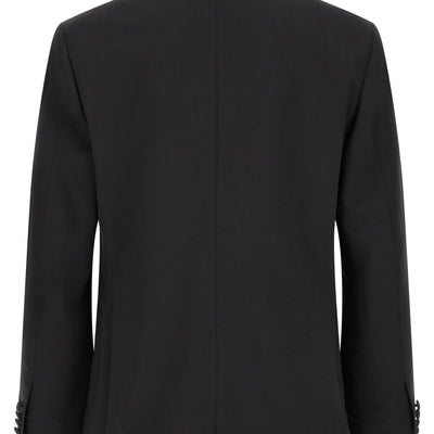 Lardini Soireé Smoking Dress