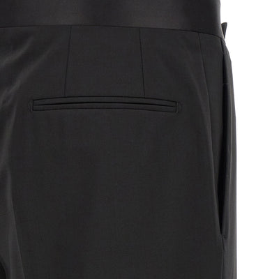 Lardini Soireé Smoking Dress