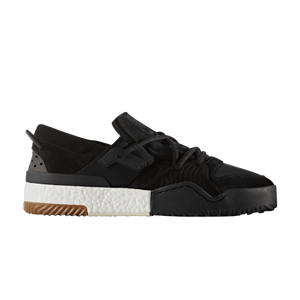 adidas AW BBall Lo Alexander Wang Core Black