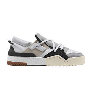 adidas AW BBall Lo Alexander Wang White