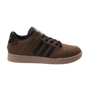 adidas Bucktown Olive Black