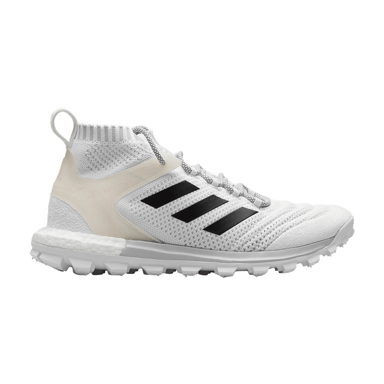 adidas Copa Mid Gosha Rubchinskiy White Black