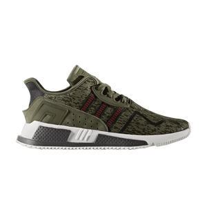 adidas EQT Cushion ADV Olive Camo