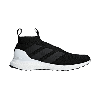 adidas ACE 16+ Ultra Boost Core Black