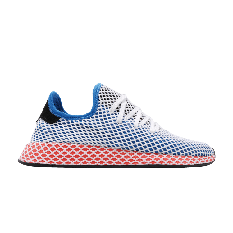 adidas Deerupt Bluebird