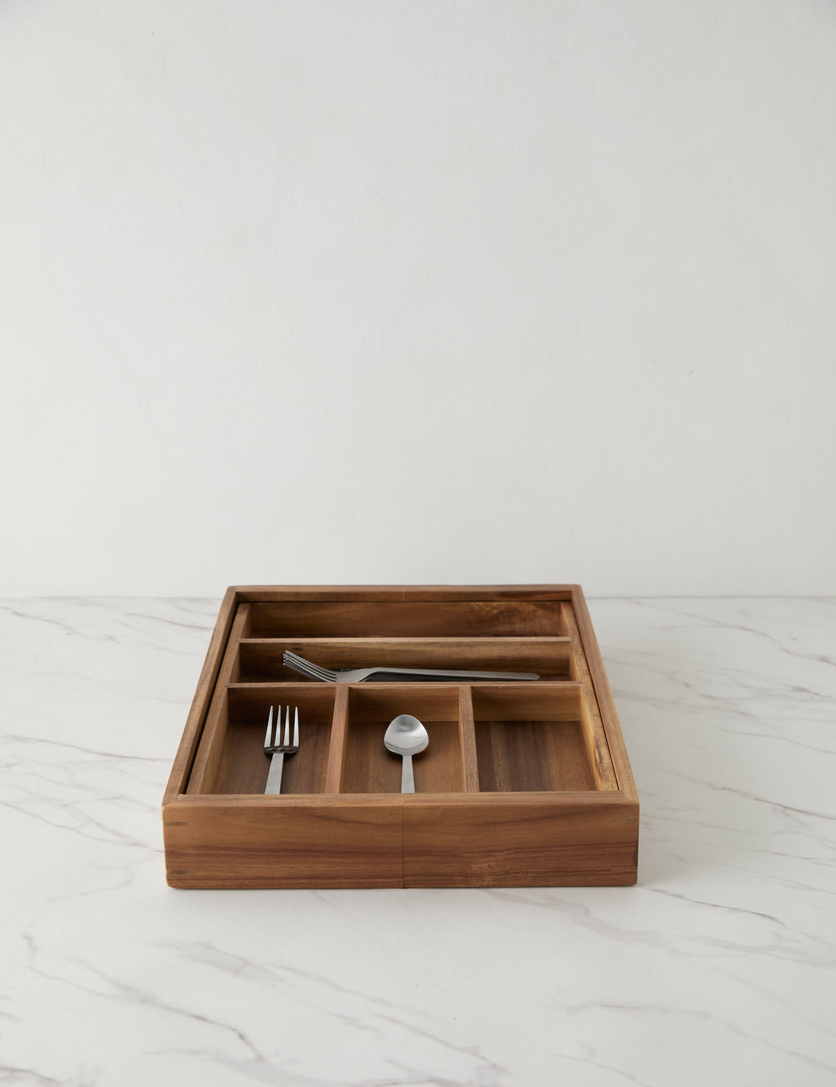 Acacia Expandable Drawer insert by NEAT Method