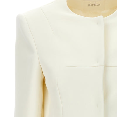 Sportmax Aceri Jacket