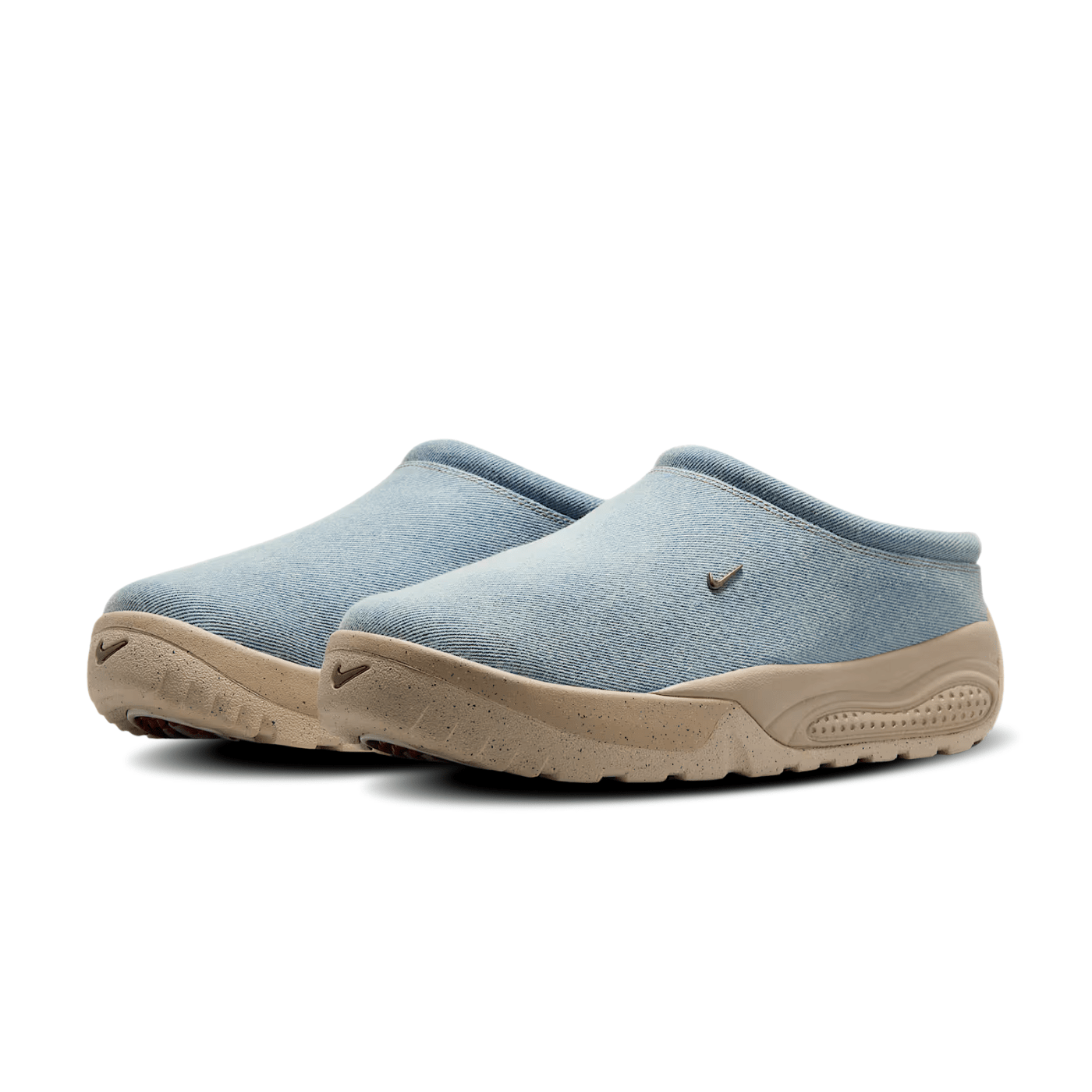 Nike ACG Rufus Light Armory Blue Denim