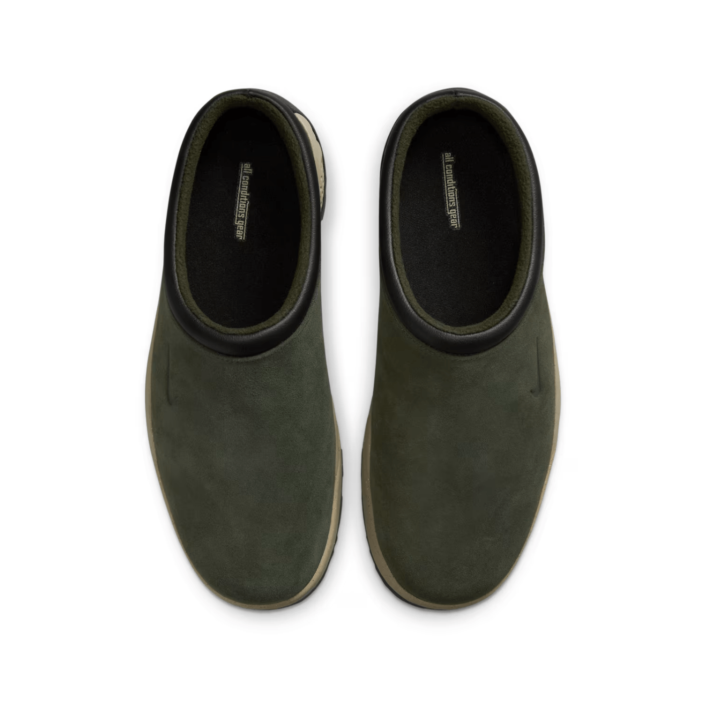 Nike ACG Rufus Sequoia