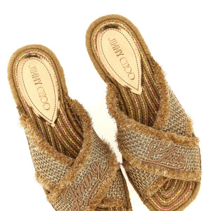 Jimmy Choo Aciel Sandals