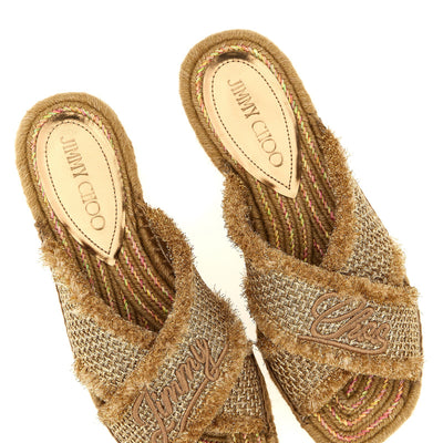 Jimmy Choo Aciel Sandals