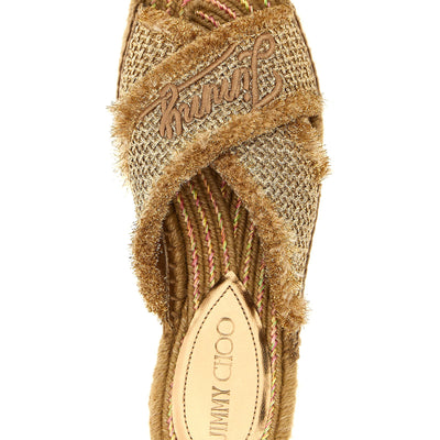 Jimmy Choo Aciel Sandals