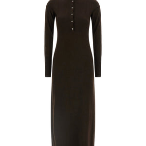 Tom Ford High Neck Dress