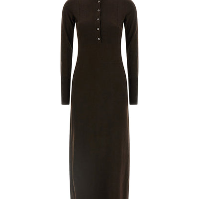 Tom Ford High Neck Dress