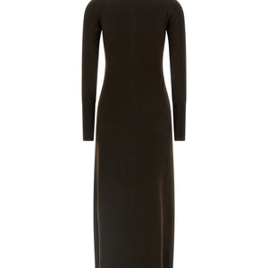 Tom Ford High Neck Dress