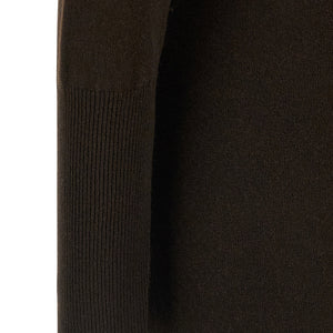 Tom Ford High Neck Dress