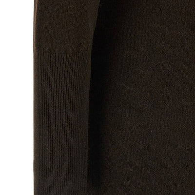 Tom Ford High Neck Dress