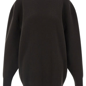 Tom Ford Sculptural Double Face Dress