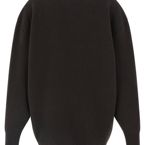 Tom Ford Sculptural Double Face Dress