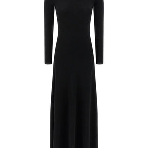 Tom Ford Cashmere And Silk Dress