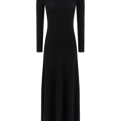 Tom Ford Cashmere And Silk Dress