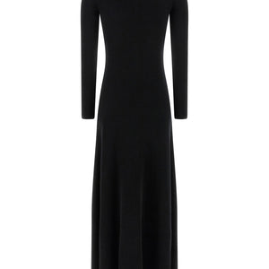 Tom Ford Cashmere And Silk Dress