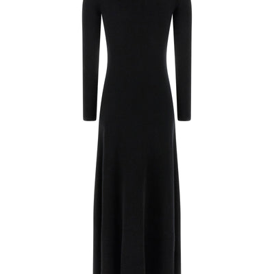 Tom Ford Cashmere And Silk Dress