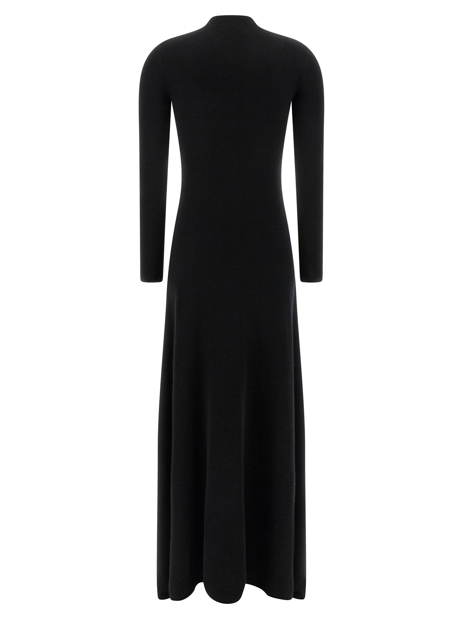 Tom Ford Cashmere And Silk Dress