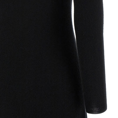 Tom Ford Cashmere And Silk Dress