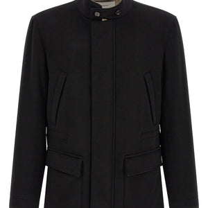 Lardini Field Jacket